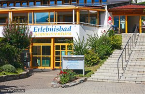 Acquavventura Naturno a Merano e dintorni