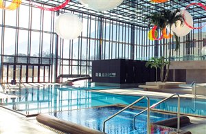 Piscina Terme di Merano a Merano e dintorni