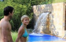 Parco - Terme di Merano