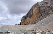 Lago al Monte Conturines