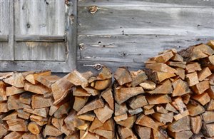 Wanderung von St. Kassian aus zur Valparola Alm