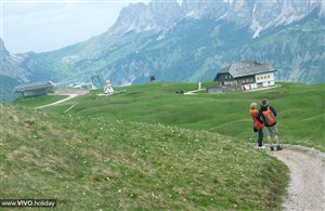 Prati del Pralongià