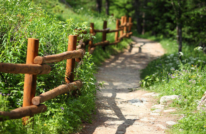 Wanderung von Waidbruck nach Tagusens