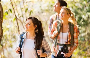 Escursione sul Monte Popera