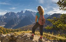 Escursione a Monte Specie nell'Alta Pusteria