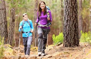 Sentiero tematico „Viktor Wolf Edler von Glanvell“