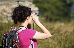 Escursione da Postal a Verano nella regione vacanze di Merano e dintorni