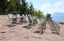 Knottnkino in der Urlaubsregion Meraner Land