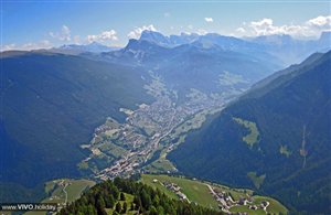 Familienwanderung zum Aussichtspunkt Völsegg