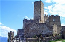 Castel d'Appiano nella Bassa Atesina