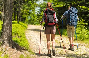 Escursioni nell'area vacanze Valli di Tures e Aurina
