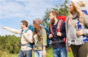 Escursione sul Monte Macaion in Val d'Ultimo