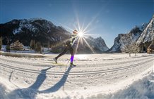 Lago di Dobbiaco - Pustertaler Ski-Marathon