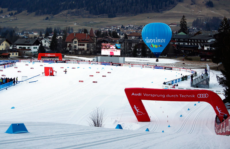 dobbiaco tour de ski