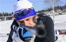 Anterselva, paradiso per il biathlon