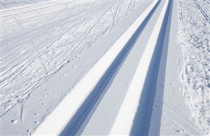Langlaufzentrum Wolkenstein - Langental