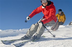 Skifahren in der Urlaubsregion Alta Badia