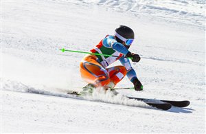 Regole FIS per la sicurezza sulle piste in Alto Adige