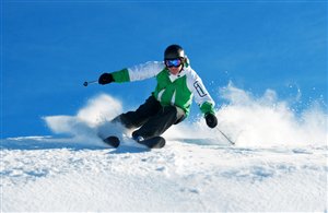 Sciare nella regione vacanze Alpe di Siusi