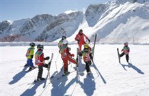 Scuola sci di Colle Isarco nel paradiso sciistico Ladurns