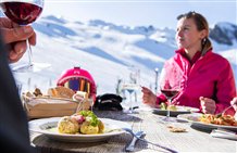 Winterparadies Ratschings-Jaufen in Südtirol