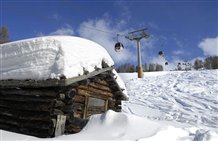 Skizentrum Reinswald - Skiverbund Ortler Skiarena