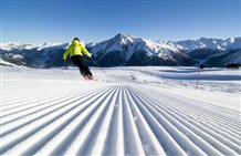 Area sciistica Belpiano in Val Venosta - Ortler Skiarena