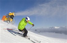 Paradiso per sciatori Solda all'Ortles nella regione vacanze Val Venosta