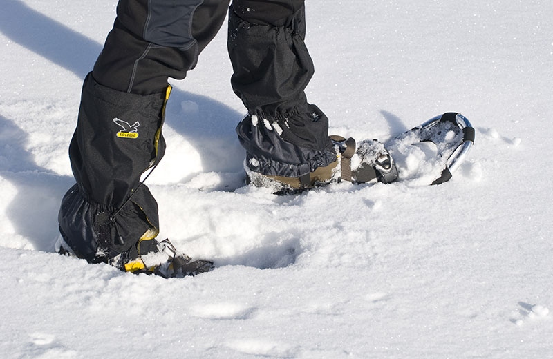 Gita circolare Croce di Resciesa