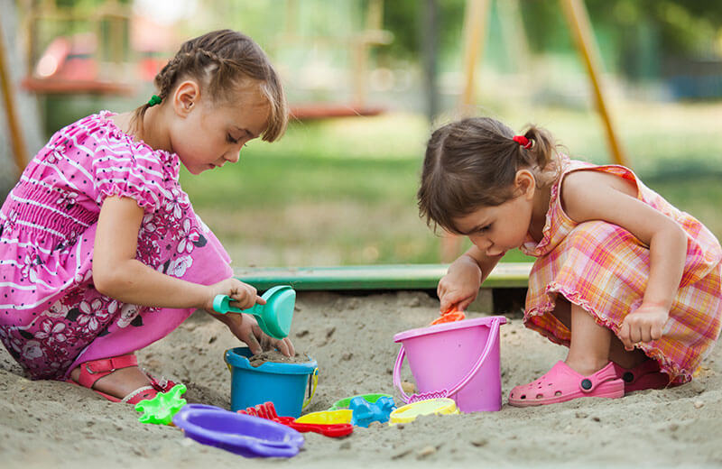 Familienurlaub im Vinschgau