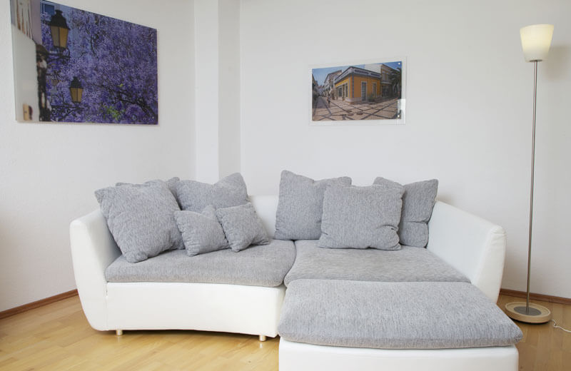 Appartements im Hochpustertal in Südtirol