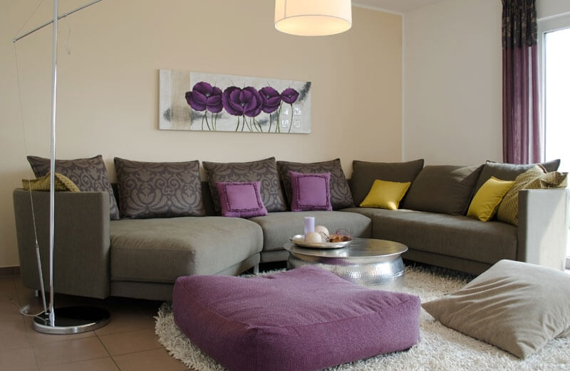 Ferienwohnungen Meraner Land