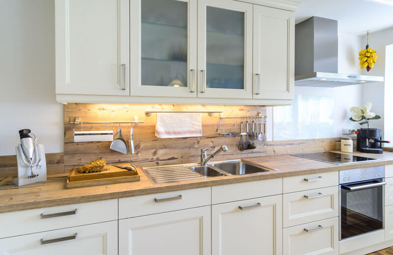 Appartamenti Val Venosta