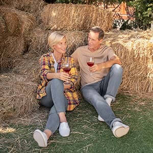 Echte Auszeit auf dem Land