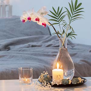 Esclusività in ogni dettaglio