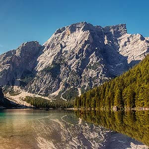 Vista panoramica inclusa