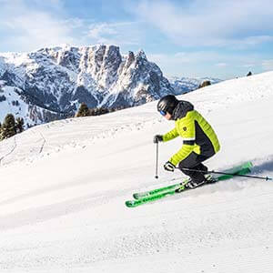 Dolomiti Superski: 1.200 Pistenkilometer mit einem Skipass