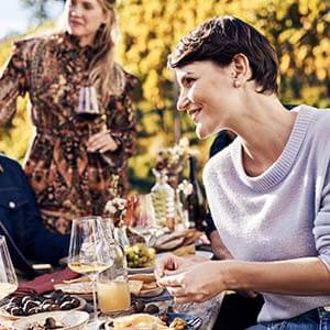 Ospitalità autentica altoatesina