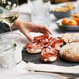 Genuss aus der Region