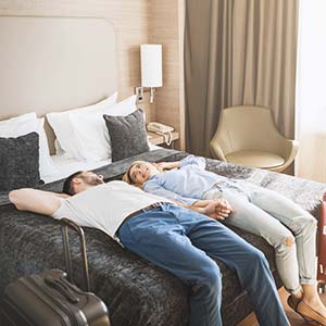 Hotel per ogni esigenza