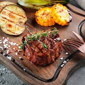 Kulinarik der Spitzenklasse