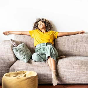 Mehr Platz für Dich