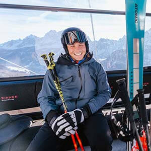 Moderne Liftanlagen ohne lange Wartezeiten