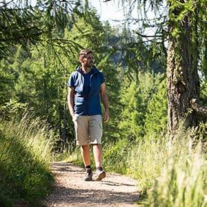Ideale per gli amanti della natura