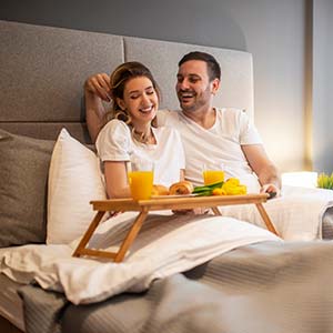 Vacanza al tuo ritmo