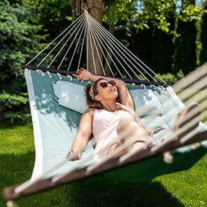 Privatsphäre mit Weitblick