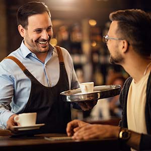 Accoglienza con il cuore