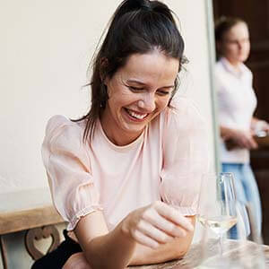 Preis-Leistungs-Verhältnis, das überzeugt