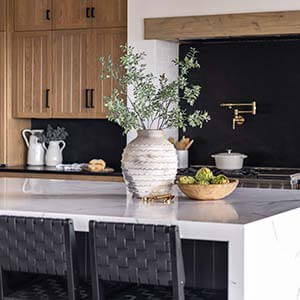 Von rustikal bis modern