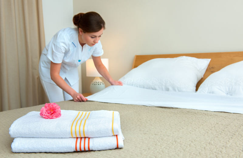 Unterkünfte Meransen